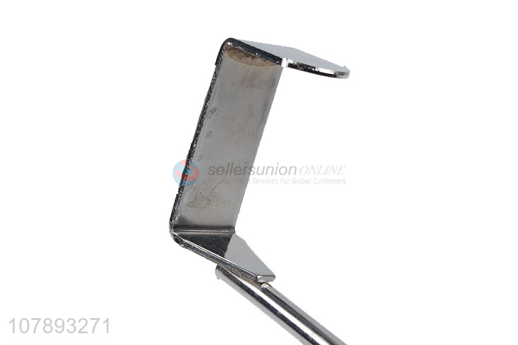 Hot sale&nbsp;slatwall display hooks retail store hanging hooks