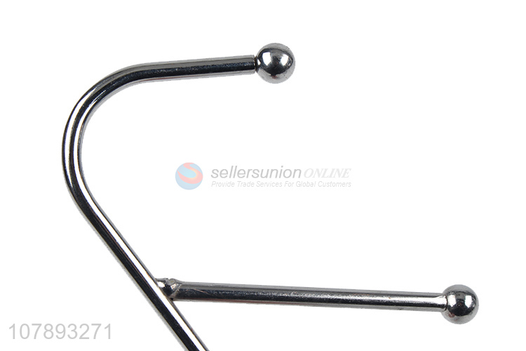 Hot sale&nbsp;slatwall display hooks retail store hanging hooks