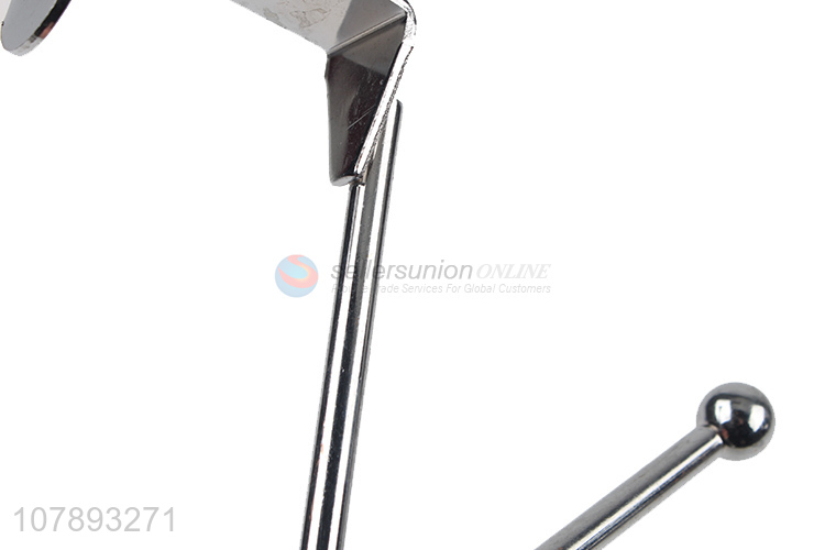 Hot sale&nbsp;slatwall display hooks retail store hanging hooks