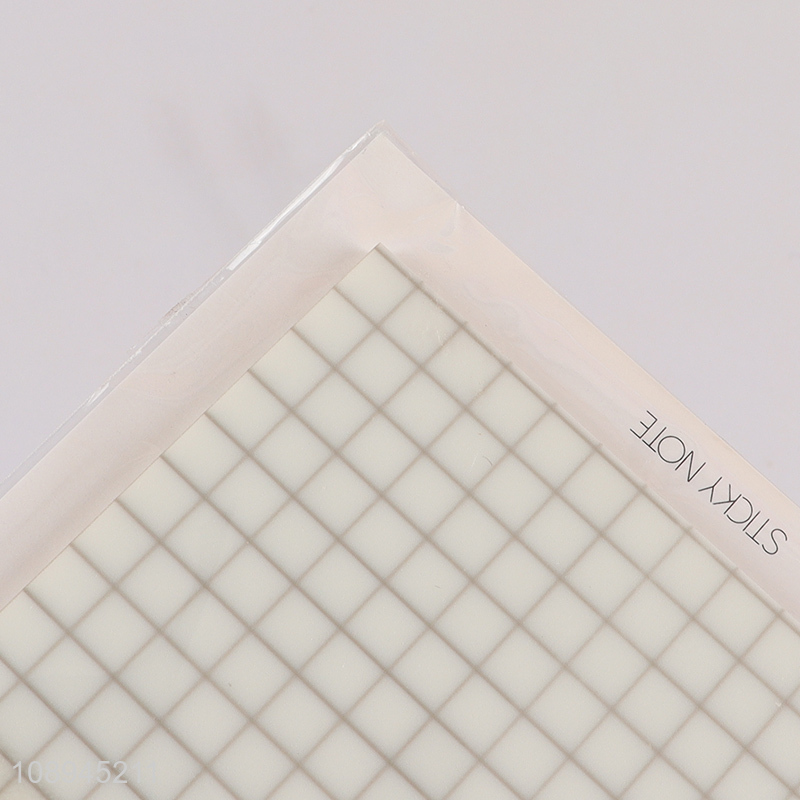 Hot products school office stationery sticky note post-it notes