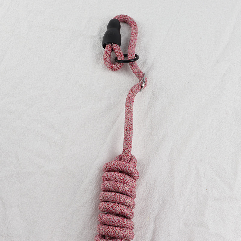 High Quality 1.5m Heavy Duty Dog Leash With Padded Handle
