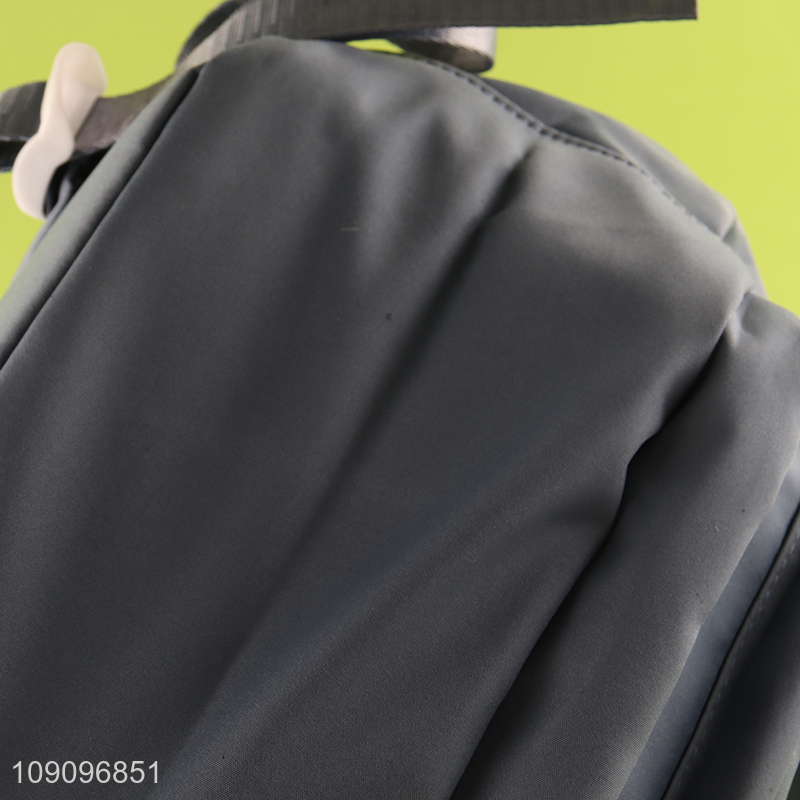 Hot Selling Durable Lightweight High School Bag Comfortable Bookbag for Teen Girls