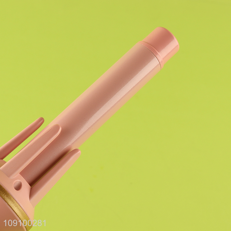China Imports Auto Hair Curler Automatic Curling Iron for Hair Styling