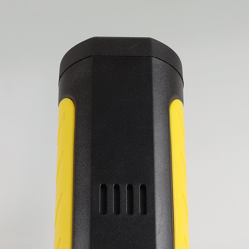 Wholesale Mini Car Air Pump Rechargeable Cordless Digital Tire Inflator