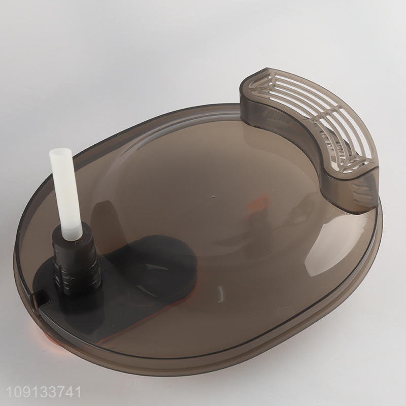 Good quality pet supplies pet water dispenser for sale