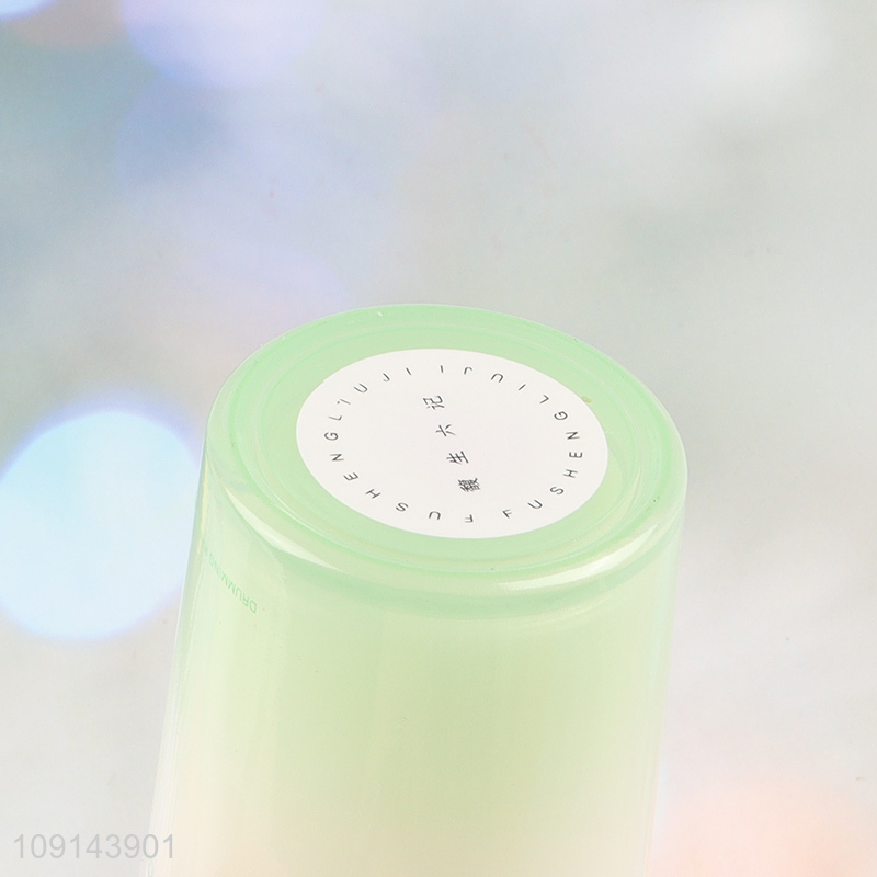 China supplier home deceor fragrance candle scented candle for sale