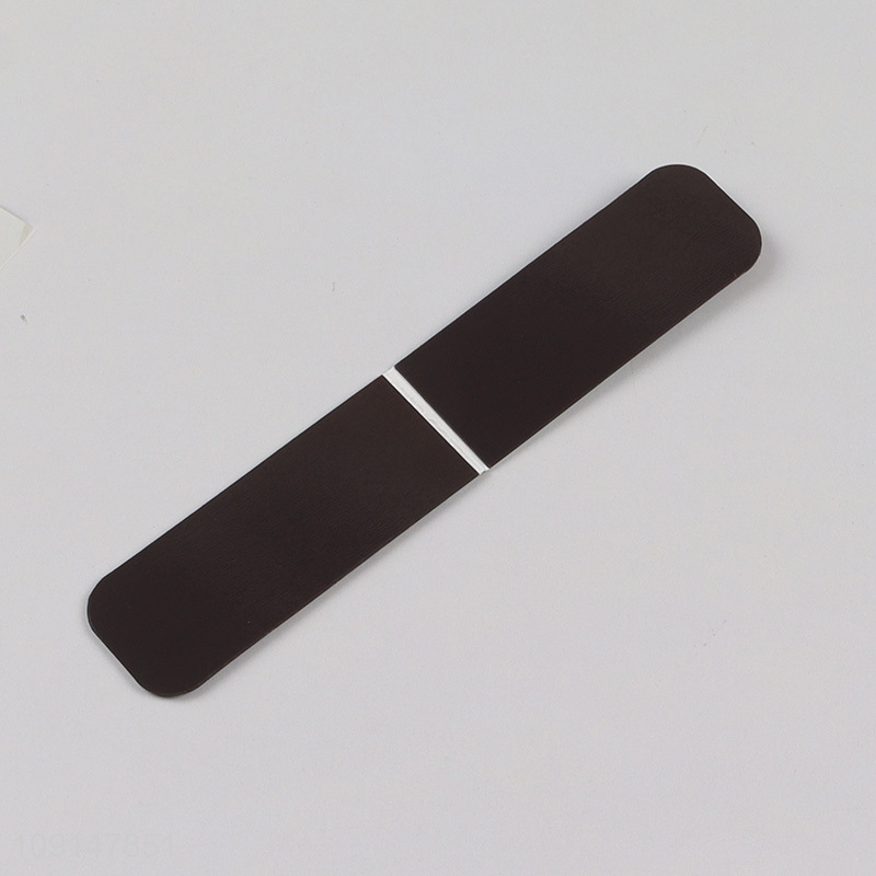 Top quality 4pcs magnetic bookmark magnetic page marker set for sale