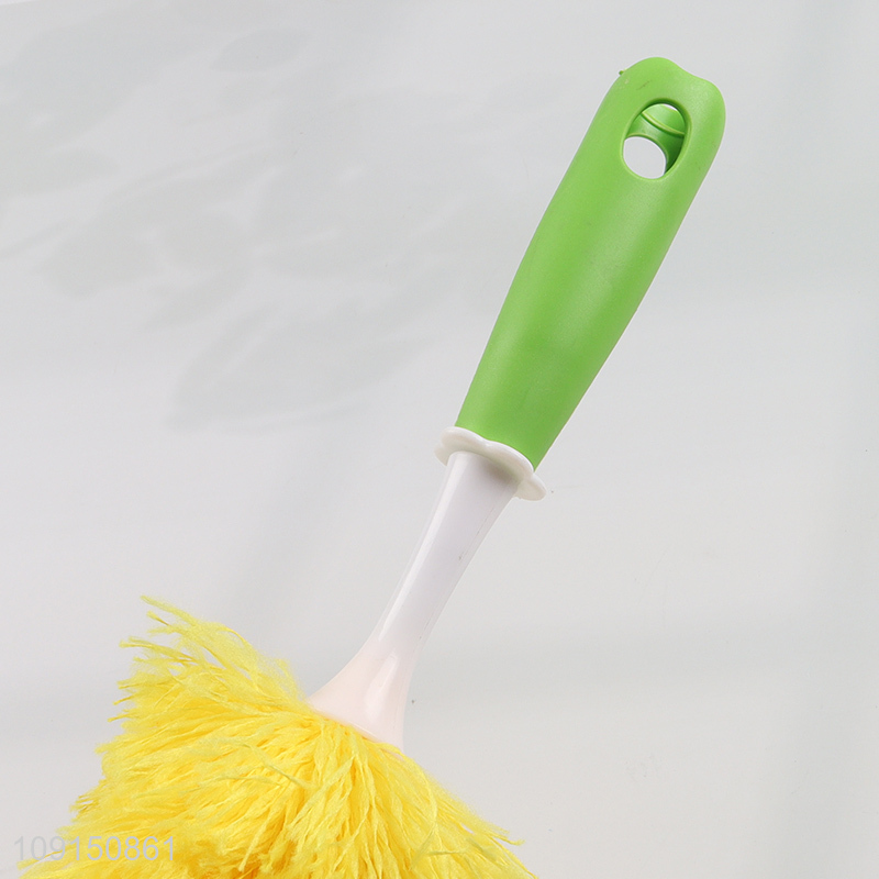 China factory microfiber cleaning tool magic duster for sale