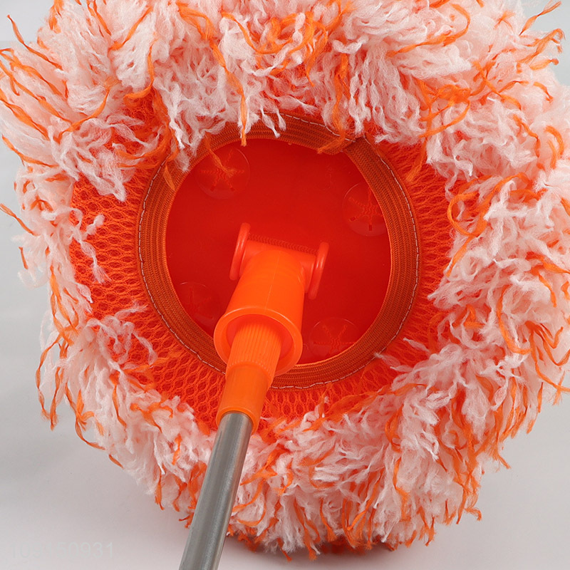 Good price household cleaning tool microfiber cleaner duster