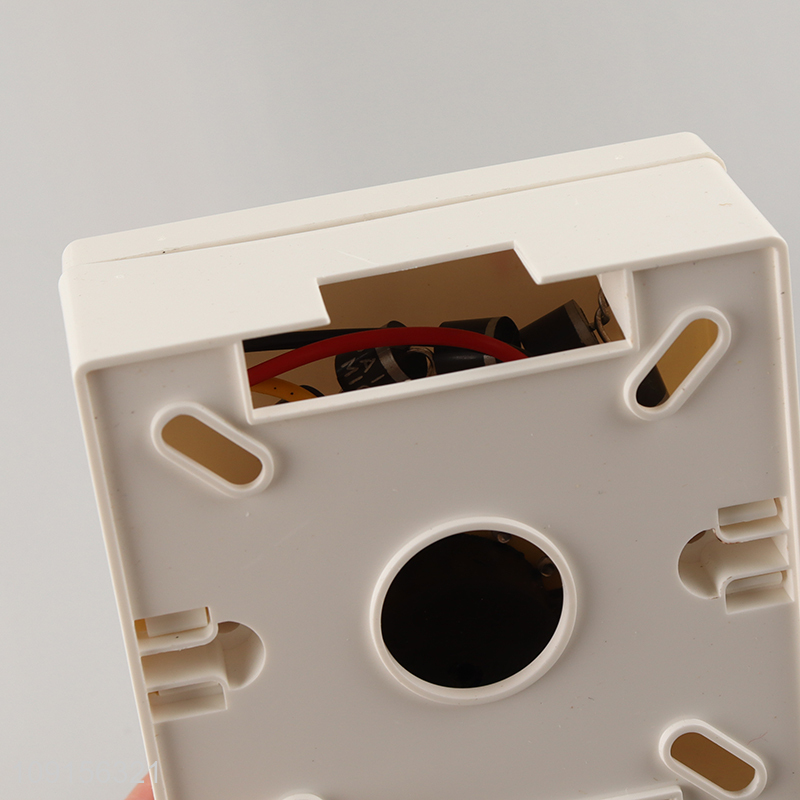 Good Quality 12V 5-Speed Fan Switch Universal Ceiling Fan Rotary Switch