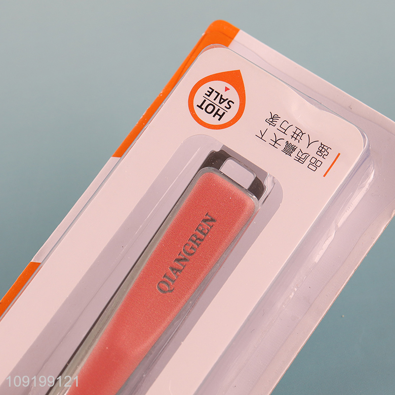 Good Quality Durable Ultra Sharp Nail Clippers Finger Nail Cutters