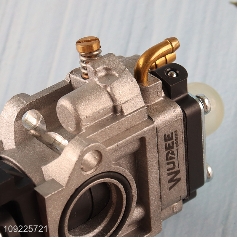High Quality Carburetor Essential Lawn Mower Accessory for Agricultural Machinery Parts