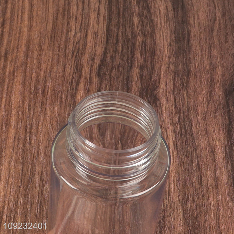 Good Quality 100ML Fine Mist Continuous Spray Bottle for Face Hair
