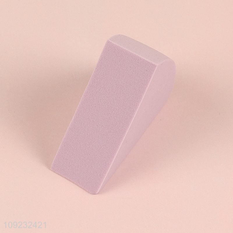 Hot Selling 8 Packs Makeup Sponges Beauty Blenders Makeup Tools