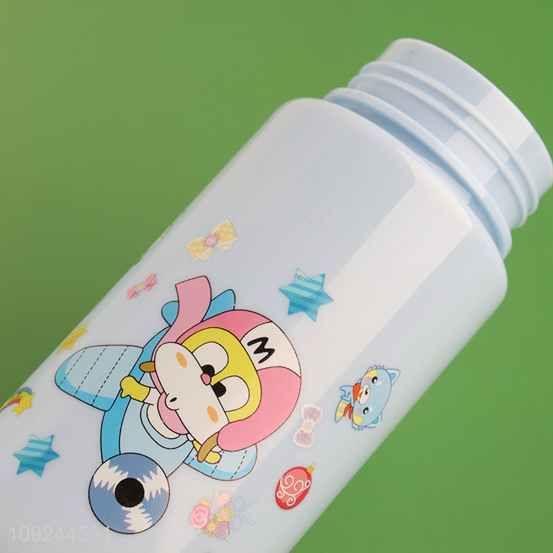 New Product Leakproof Kids Bento Lunch Box Set With Water Bottle