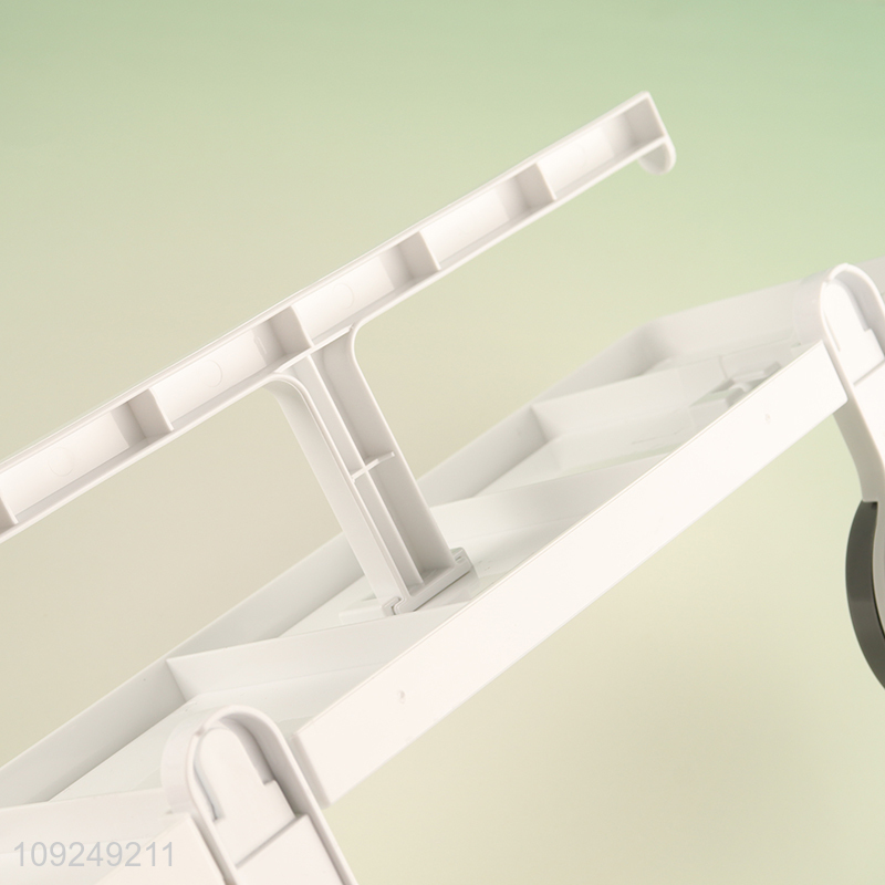 New Arrival Heavy Duty Suction Cup Bathroom Shelf with Toilet Paper Towel Holder