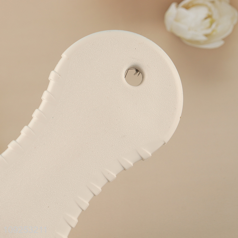 China Wholesale Landry Brush Clothes Scrubbing Brush Laundry Scrub Brush