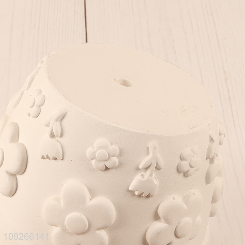 New product creative plaster paint set painting toys diy toys for sale