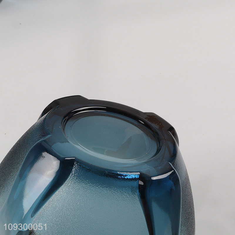 Factory price home kitchen glass tableware bowl set