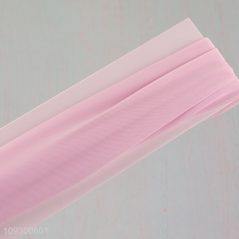 Top selling Fashion Elastic Hair Bands Running Fitness Yoga Headwear