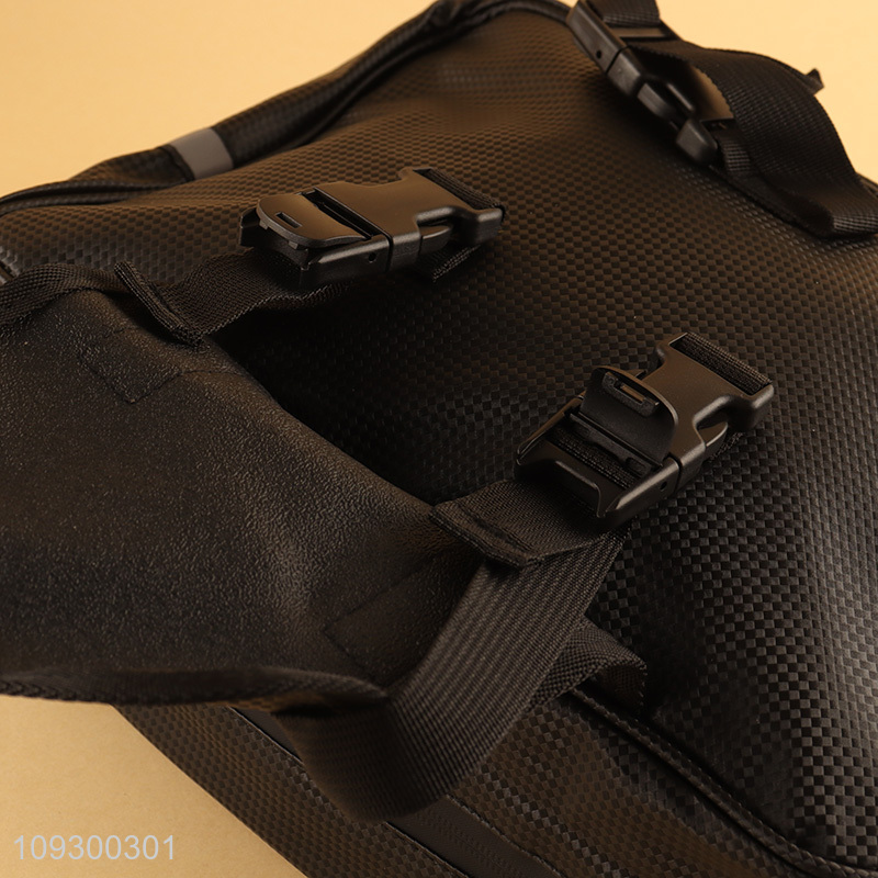 Yiwu market portable Waterproof Bicycle Front Handlebar Bike Bag