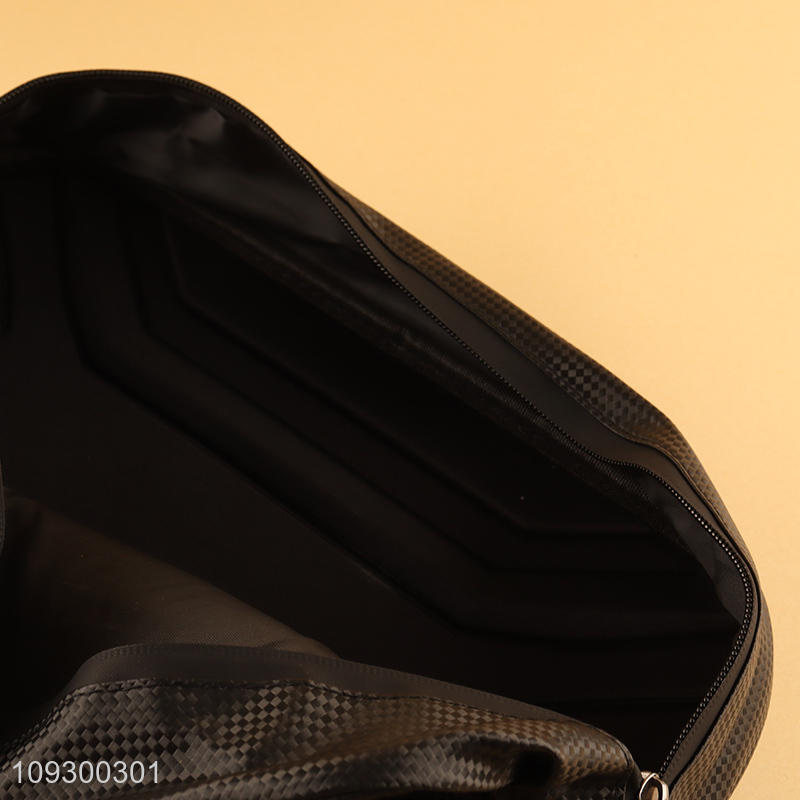 Yiwu market portable Waterproof Bicycle Front Handlebar Bike Bag