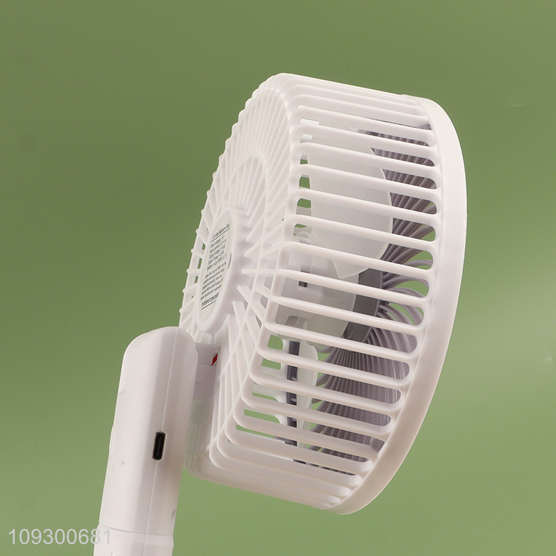 Top selling multifunctional desktop fan clips fan