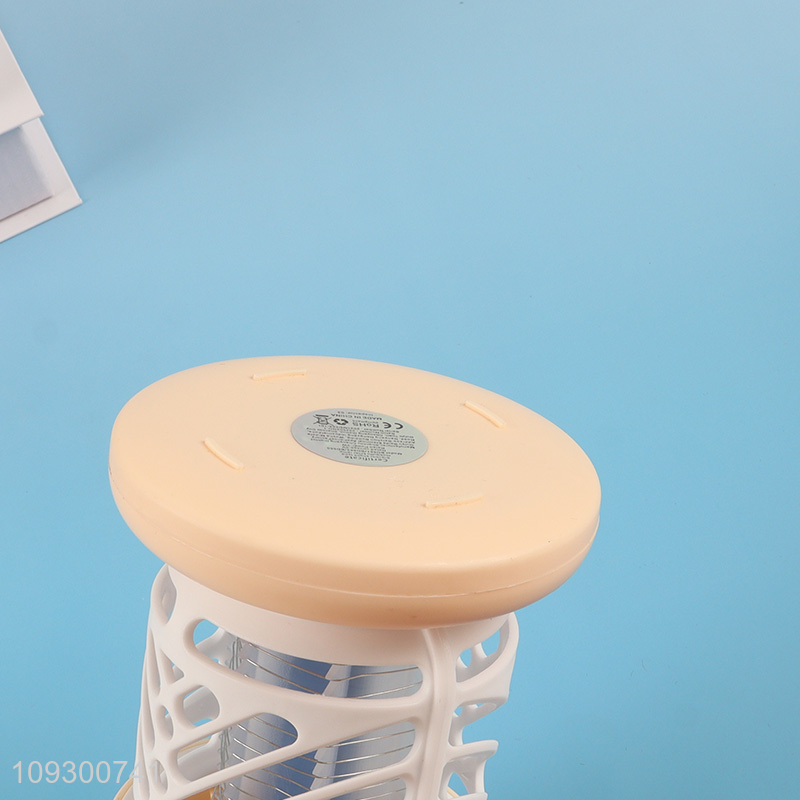 Factory supply hanging electric shock mosquito lamp
