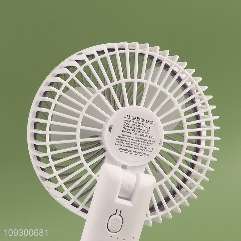 Top selling multifunctional desktop fan clips fan