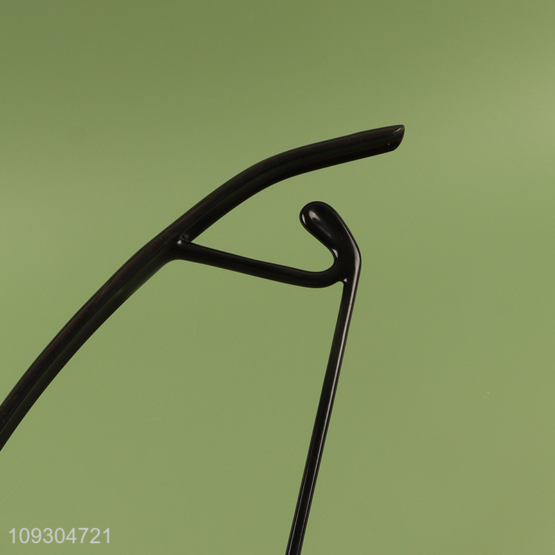 Online wholesale traceless clothes hanger clothes rack