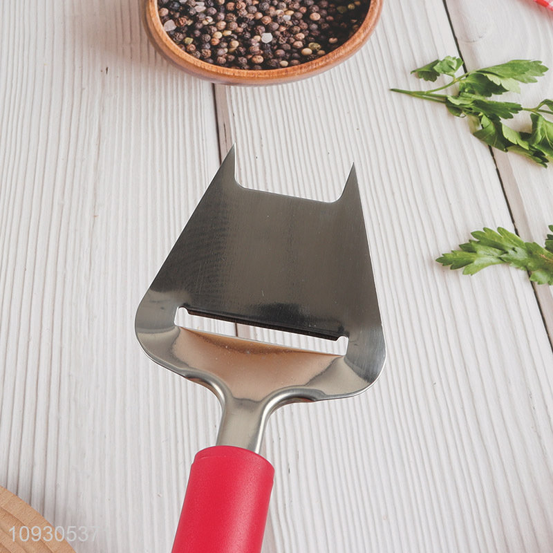 High quality stainless steel kitchen cheese grater