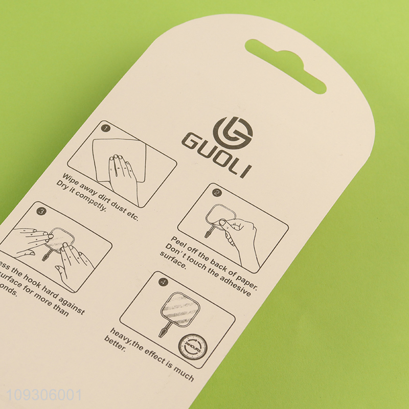 China products heavy duty sticky hook wall hook