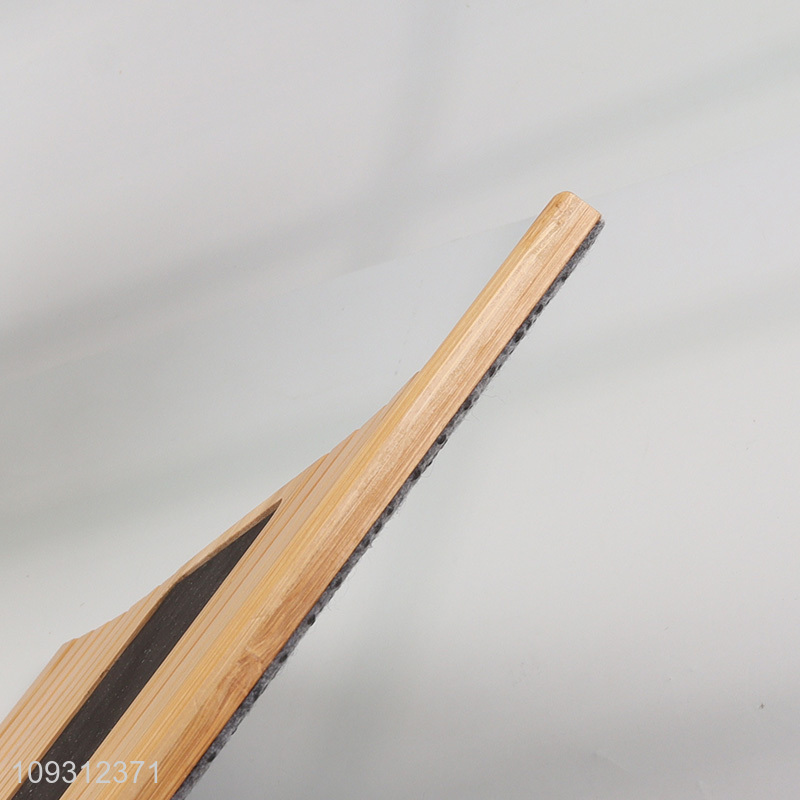 Wholesale Bamboo Sofa Arm Tray Table Arm Rest Protector