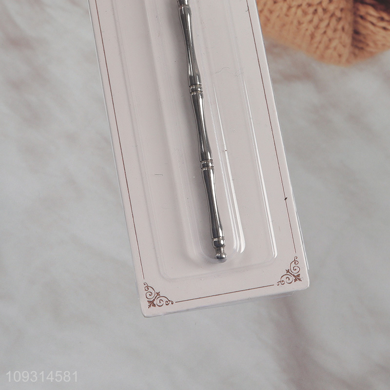 Most popular personal care tool ear cleaning earpick