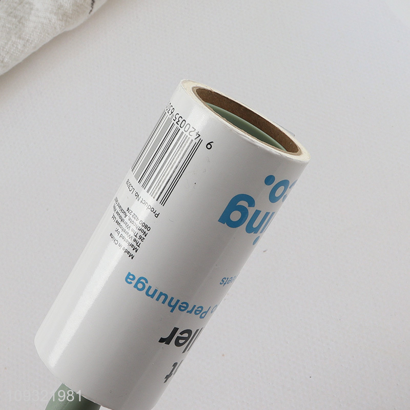 Online wholesale multi-purpose lint roller lint brush