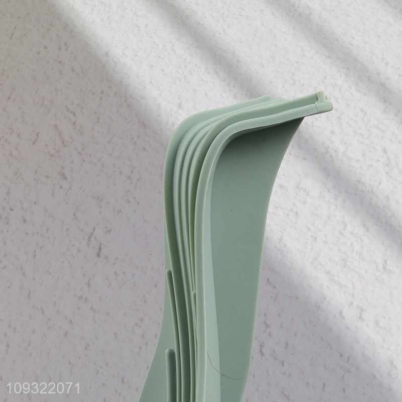 Top selling silicone kitchen mat kitchen utensil mat