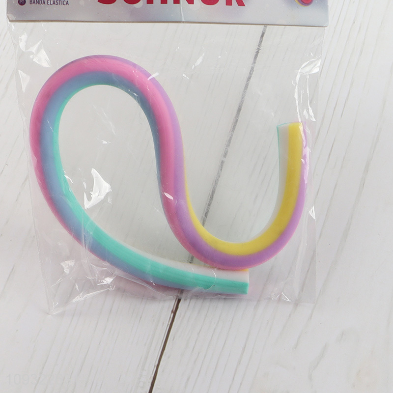 Good sale twist fidget toy for stress relief