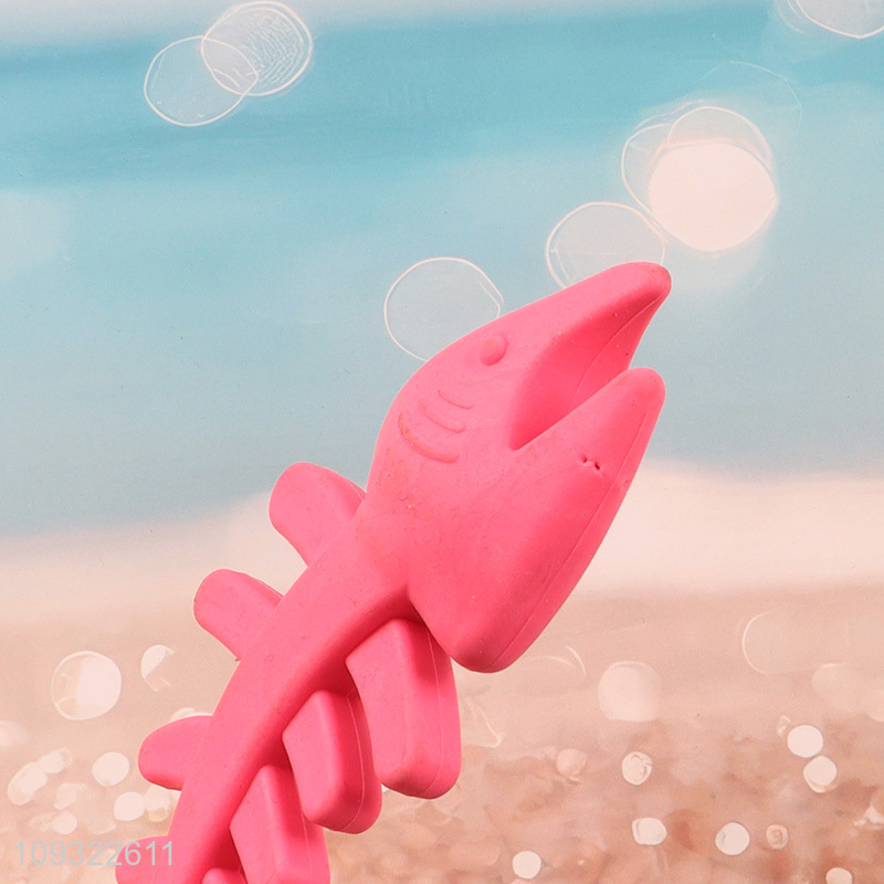 Popular products bite-resistant pet chew toys teething toys