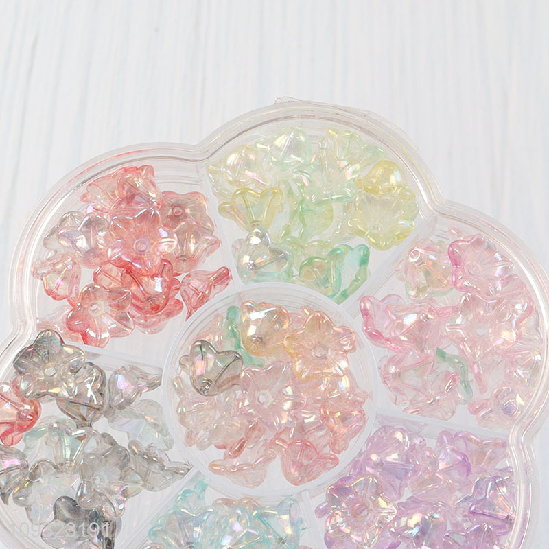 Top quality diy beaded toys jewelry toys for sale