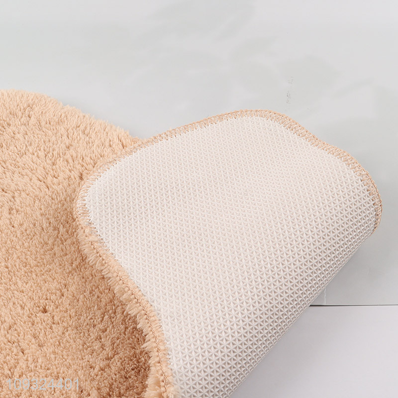 Hot products anti-slip bathroom floor mat