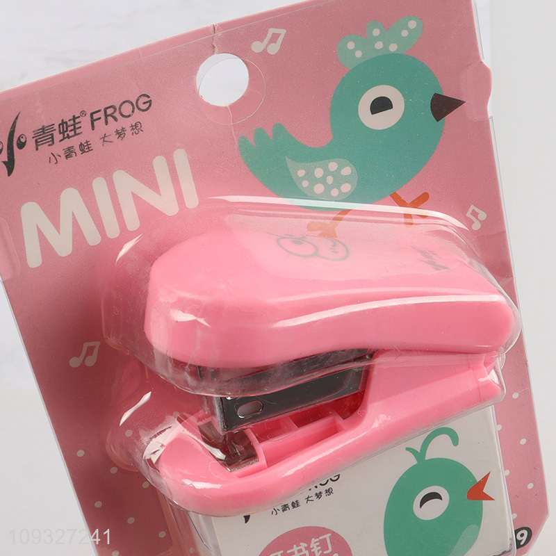 Good quality school office stapler set for sale