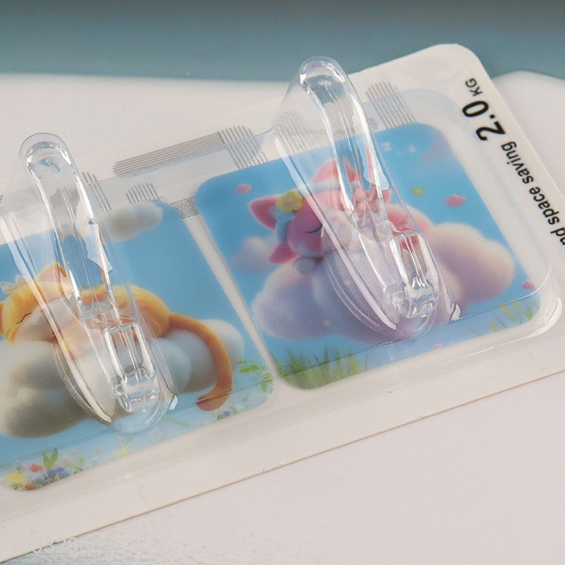 Popular products sticky hook wall hook for household