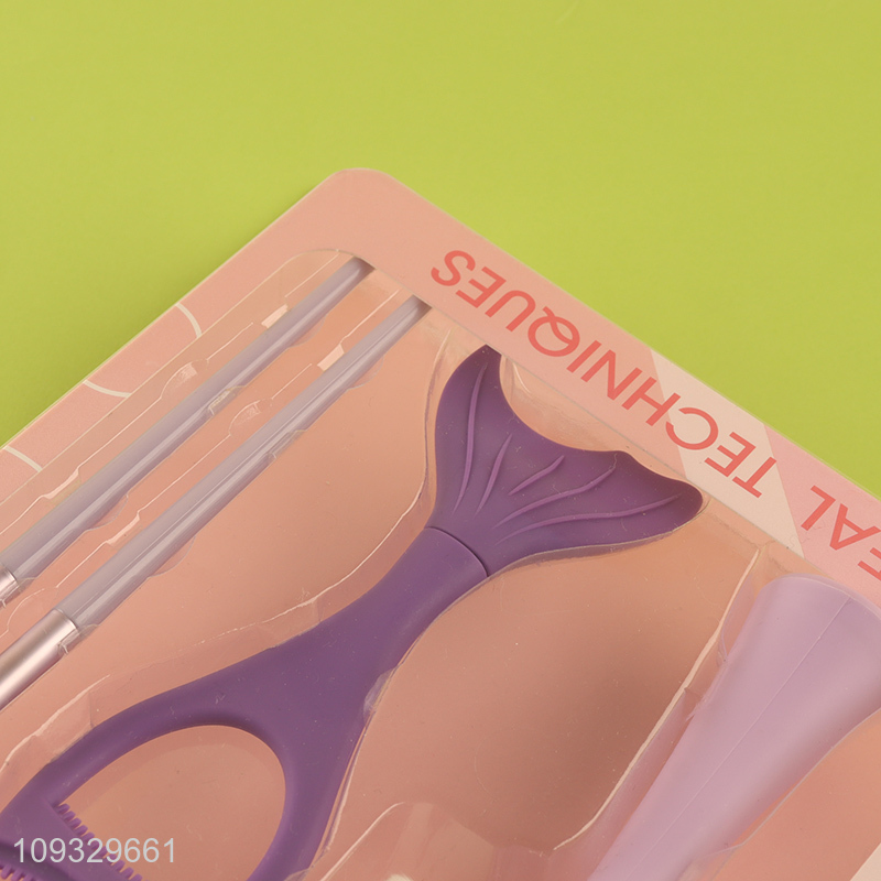 China products professional makeup tools set
