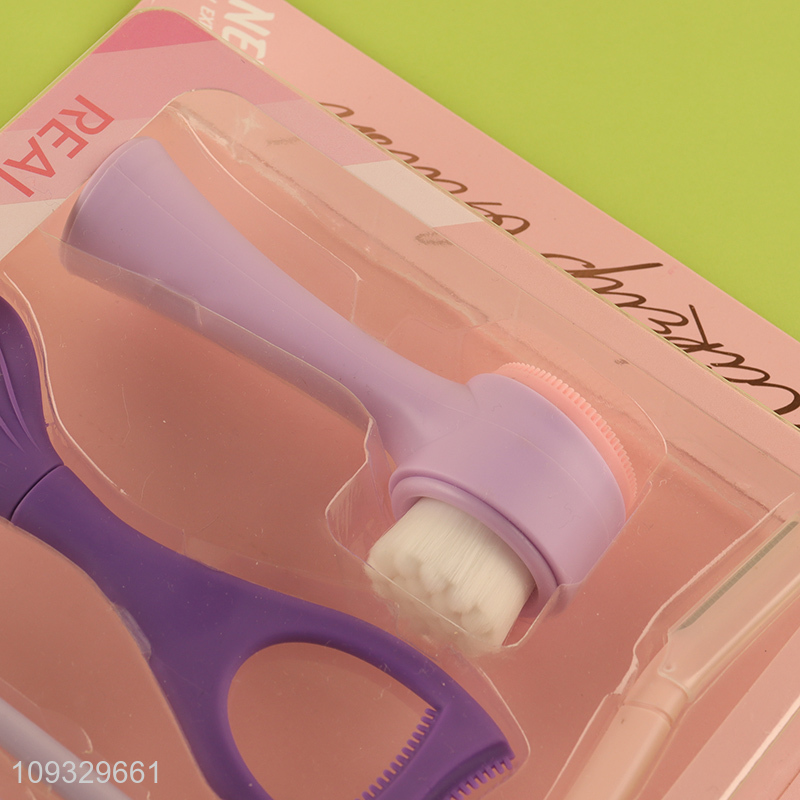 China products professional makeup tools set