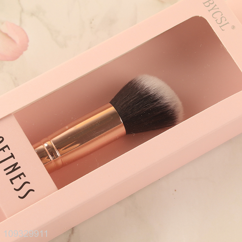 Factory wholesale makeup brush loose powder brush