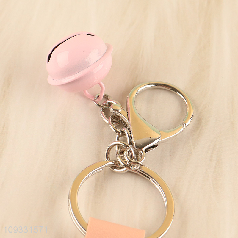 Top selling keychain key rings for gifts