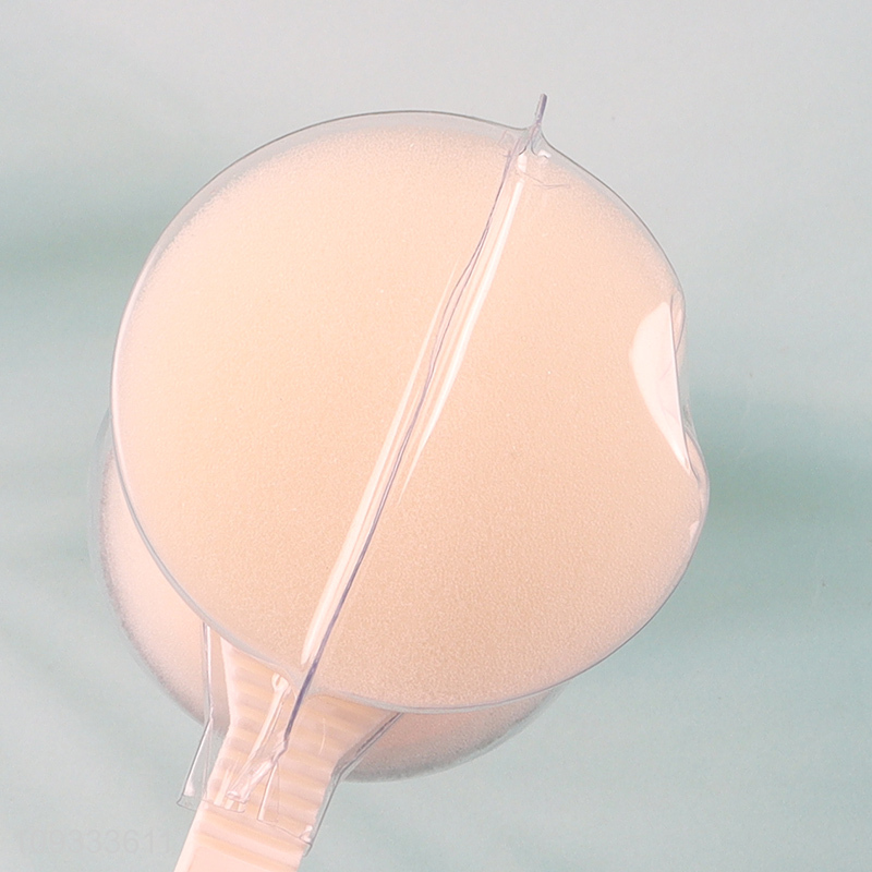 China factory kitchen cleaning supplies pot brush