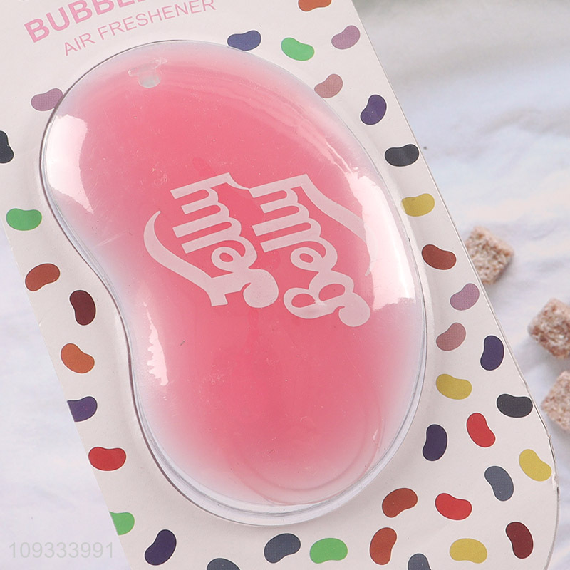 China wholesale car perfume car air freshener
