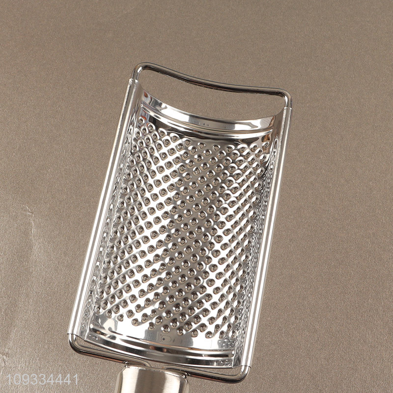 Factory price kitchen gadget vegetable grater for sale