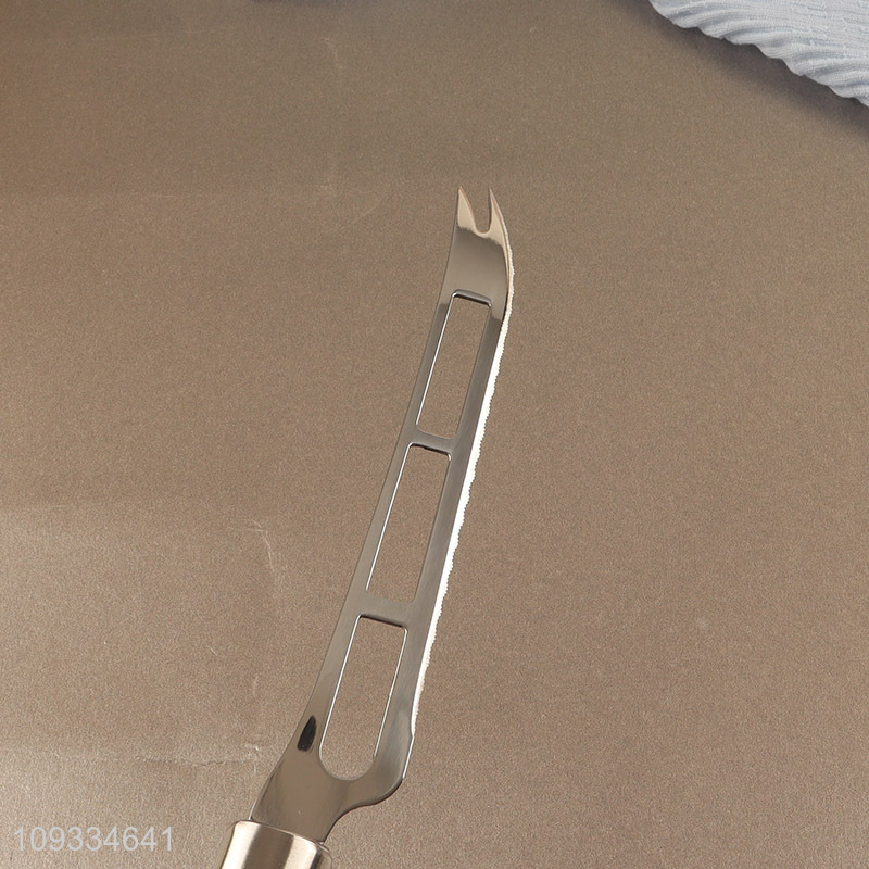 Most popular kitchen cheese knife butter knife